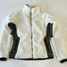 Columbia Jackets & Coats | Columbia Super Soft Plush Jacket Medium | Color: Green/White | Size: M
