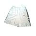 Nike Shorts | Nike Boy's Elite 23 Stripe Basketball Shorts White Xl - New With Tags | Color: White | Size: Xl