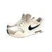 Nike Shoes | Nike Womens Nike Air Max Tavas White+ Black Shoes Sneakers Size: 8.5 Nice! | Color: Black/White | Size: 8.5