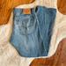 Levi's Jeans | Levi Mens 514 Medium Wash 36/32 Jeans | Color: Blue | Size: 36