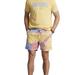 Polo By Ralph Lauren Shorts | New $148 Polo Ralph Lauren 6-Inch Prepster Shorts! Xl Or Xxl Tie Dye Seersucker | Color: Pink/Yellow | Size: Various