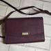 Kate Spade Bags | Kate Spade Crossbody | Color: Purple | Size: Os