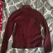 Ralph Lauren Sweaters | Black And Red Ralph Lauren Sweater | Color: Black/Red | Size: L