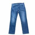 Levi's Jeans | Levis 511 Denim Jeans Mens 38x32 Blue Medium Wash | Color: Blue | Size: 38