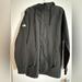 The North Face Jackets & Coats | Black North Face Raincoat | Color: Black | Size: M
