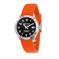 Sector No Limits Men's Watch, Time, Date, Analogue, Steel Band, 270 Collection - R3251578017