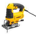 Electric jigsaw 650W DEWALT DWE349