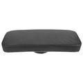 Beavorty Beauty Massage Bed Pillow Massage Chair Face Pillow Portable Massage Chair Massage Face Pillow Cushion Bed Pillows Down Massage Pillow Round Belt Sponge Adjustable