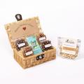 Little Mother's Day Chocolate & Fudge Hamper Gift Basket || Chocolate Gift for Mum || The Hamper & Gift Co.