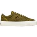 Converse x Renew Remix One Star OX Green Men Trainers Sneaker Shoes 172349C UK 10.5