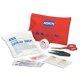 North Safety Products/Haus Kit First Aid Soft Side Promo 018503-4219 Available quantity options Each