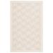 SAFAVIEH Palm Beach Deepa Contemporary Wool Rug