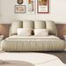 Orren Ellis Rynar Upholstered Platform Storage Bed Velvet in Gray | 40.2 H x 83.5 W x 94.5 D in | Wayfair D942885E5CAD4998A9CB7DFB0F3076B8