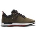 Timberland - Field Trekker Low Lace Up - Sneaker US 9 | EU 43 schwarz