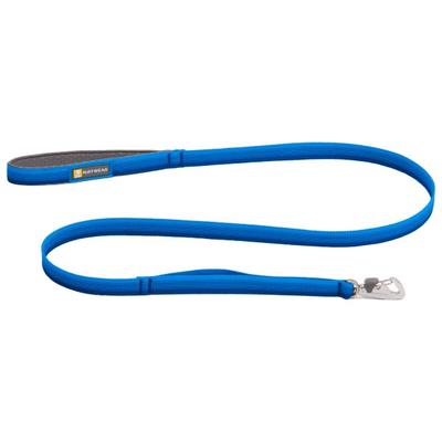 Ruffwear - Front Range Leash - Hundeleine Gr 1,5 m blau Image