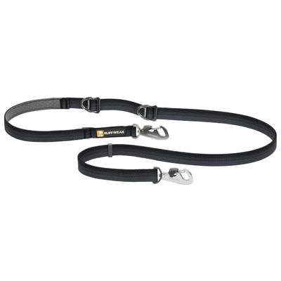 Ruffwear - Switchbak Leash - Hundeleine Gr 0,7-2,1 m basalt gray Image