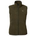 Chevalier - Women's Mainstone Fleece Vest - Fleeceweste Gr 44 oliv