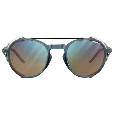 Julbo - Legacy Reactiv S2-4 (VLT 7-35%) - Gletscherbrille Gr L grau Image