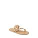 Sutton Toe Loop Sandal