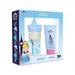 Disney Beauty & The Beast 3.4 oz Princess Belle Eau De Toilette Spray & 2.5 oz Shower Gel for Women