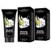 RHino Gold Gel For Men Original Moisturizing Oil Male Massage Enlarge Cream For Men 1.69 fl.oz / 50 ml Pack Of 2