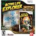 Active Life: Explorer With Mat - Nintendo Wii