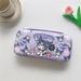 For Nintendo Switch OLED Carrying Case Cute Hello Kitty Kuromi Switch Lite Storage Bag Game Hard Box Accessories Portable Pouch