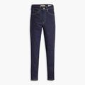 Levi's Damen Retro High Skinny, Blue Wave Rinse, 26W / 30L