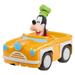 Mickey Mouse Die Cast Vehicles - Goofy s Funhouse Vehicle