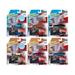 Johnny Lightning Collector s Tin 2020 Set of 6 Cars Release 3 1/64 Diecast Model Cars by Johnny Lightning