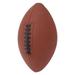 Size 9 Junior Composite Football PU Inflatable Rubber Liner High School Training Football for Kids Youth