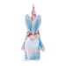 Whoamigo Easter Bunny Gnome Handmade Rabbit Plush Toys for Doll Ornaments Spring Kids Easter Gifts Holiday Home Party Household Decoration