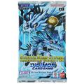 Digimon Card Game: Exceed Apocalypse Booster Pack