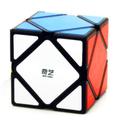 Cuberspeed QY Toys Skewb EC36 Black Speed Cube Skewb Black Magic Cube