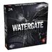 Capstone Games: Watergate Strategy EC36 Board Game History of Watergate Included with Game 2-Player Game of The Year 2019 Ages 12 and Up Cover Color May Vary