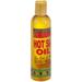 African Royale Hot Six SE33 Hair Oil 8 oz (Pack of 5)