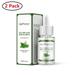 CozyHome 2 Pack Tea Tree Acne Treatment Serum Clear Skin Serum for Clearing Severe Acne Breakout Remover Pimple and Repair Skin