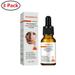 CozyHome 3 Pack Facial Serum Glow | Vitamin C + Magnesium | Helps to Brighten and Clear Skin Even Tone and Prevent Wrinkles