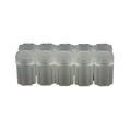 Guardhouse 39mm Tube for CM31 Silver Rounds and Silver Medallions Ten Pack