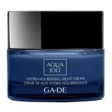 GA-DE Aqua Jolt Hydra-Nourishing Night Cream Anti-Aging Cream 1.7 oz