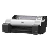 Canon imagePROGRAF TM-240 - 24 large-format printer - color - ink-jet - - up to 2.4 ppm - Gigabit LAN Wi-Fi(n) USB 2.0 host