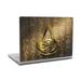 Head Case Designs Officially Licensed Assassin s Creed Origins Graphics Logo 3D Heiroglyphics Vinyl Sticker Skin Decal Cover Compatible with Microsoft Surface Book 2