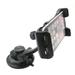 For Google Pixel Tablet 11 (2023) - Car Mount Dash Windshield Holder Strong Grip Cradle Swivel