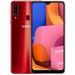 Open Box SAMSUNG GALAXY A20S (2019) DUOS 32GB - UNLOCKED - RED