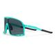 CHPO - Henrik Polarized - Fahrradbrille Gr L turquoise