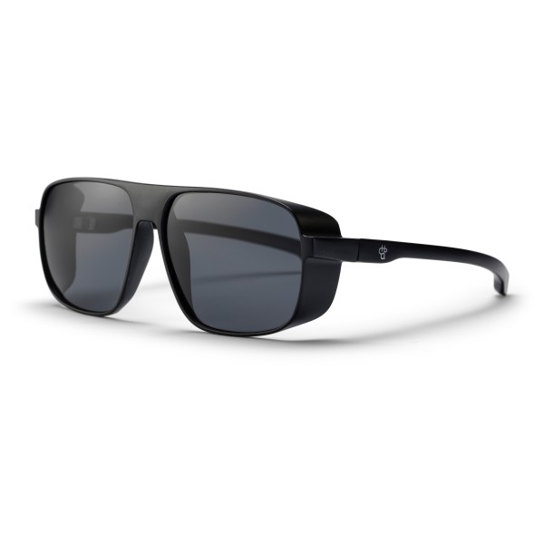 CHPO - Anette Polarized S3 - Sonnenbrille Gr L grau