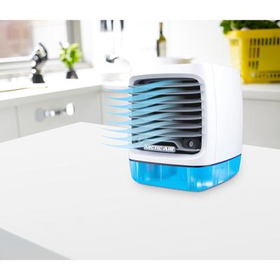 Arctic Air® Chill Zone by Arctic Air® in White Blue
