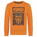 FC Valencia PUMA FtblCore Kinder Sweatshirt 758345-03