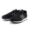 Sneaker NEW BALANCE "GM500 "Essentials"", Gr. 40,5, schwarz, Synthetik, Synthetik, sportlich, Schuhe, Topseller