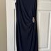 Ralph Lauren Dresses | Cocktail Dress | Color: Blue | Size: 4